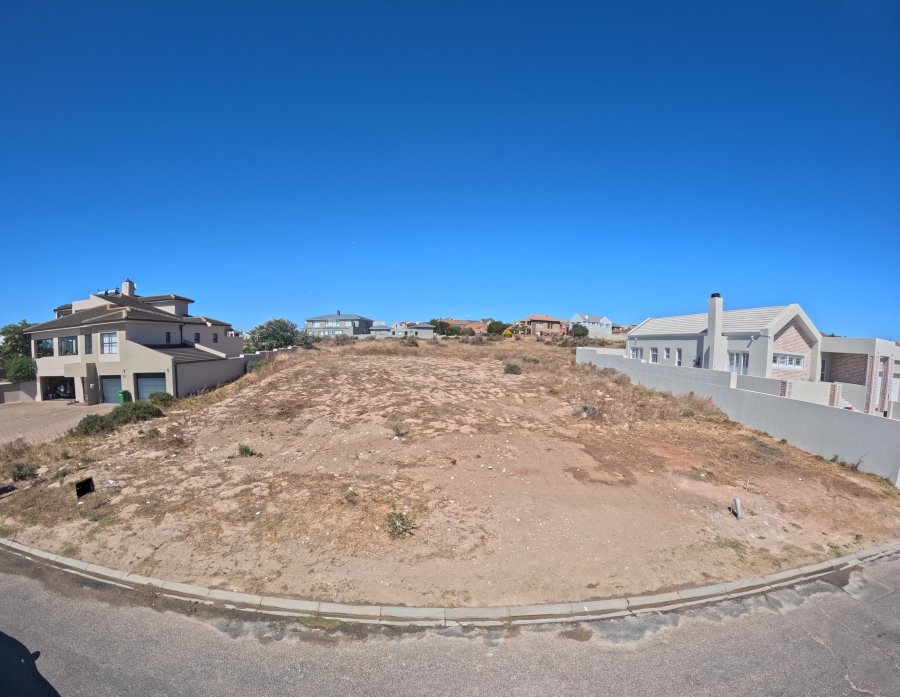 0 Bedroom Property for Sale in Myburgh Park Western Cape